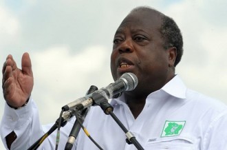 Koacinaute Côte d'Ivoire : PDCI-RDA: Banny rejoint les Légalistes